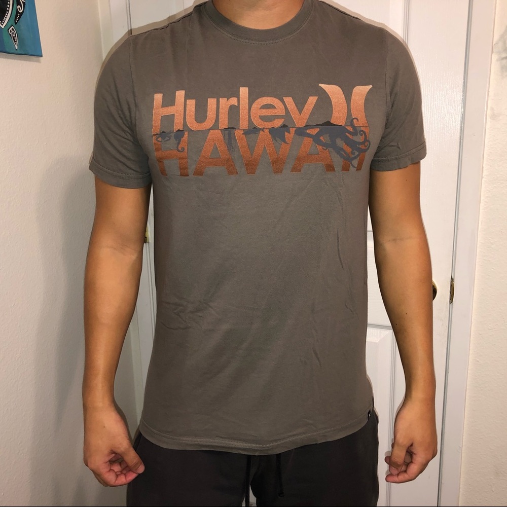 Men’s Hurley tee